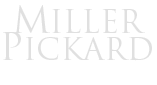 Miller Pickard Criminal Law & Young Offenders